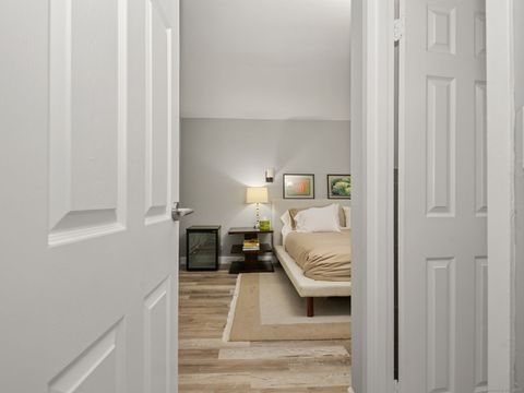 Tiny photo for 50 Glenbrook Road #APT 4B, Stamford, CT 06902 (MLS # 24137973)