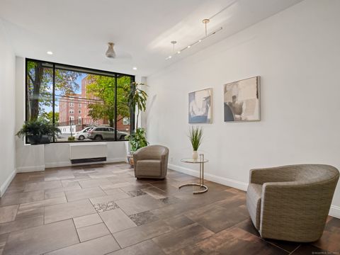 Tiny photo for 50 Glenbrook Road #APT 4B, Stamford, CT 06902 (MLS # 24137973)