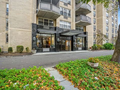 Tiny photo for 50 Glenbrook Road #APT 4B, Stamford, CT 06902 (MLS # 24137973)