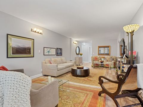 Tiny photo for 50 Glenbrook Road #APT 4B, Stamford, CT 06902 (MLS # 24137973)