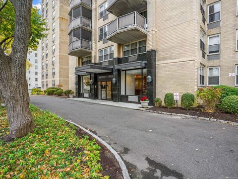 Tiny photo for 50 Glenbrook Road #APT 4B, Stamford, CT 06902 (MLS # 24137973)