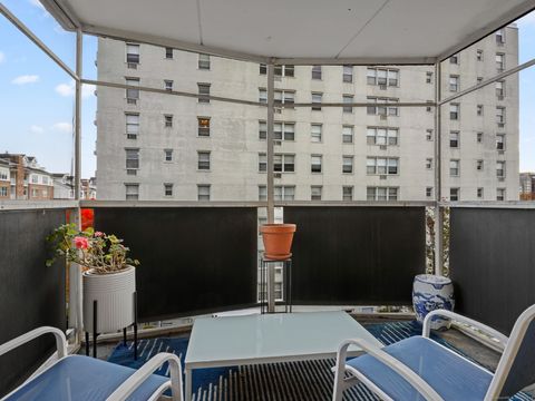 Tiny photo for 50 Glenbrook Road #APT 4B, Stamford, CT 06902 (MLS # 24137973)