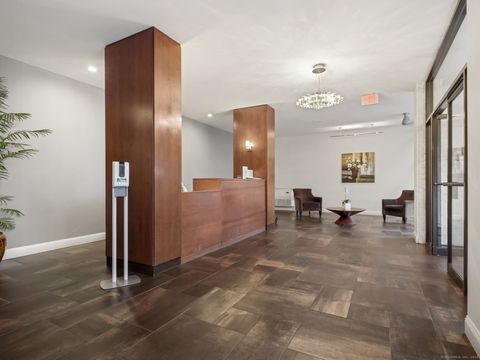 Tiny photo for 50 Glenbrook Road #APT 4B, Stamford, CT 06902 (MLS # 24137973)