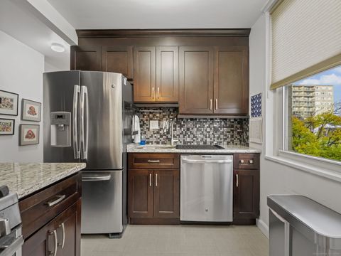 Tiny photo for 50 Glenbrook Road #APT 4B, Stamford, CT 06902 (MLS # 24137973)