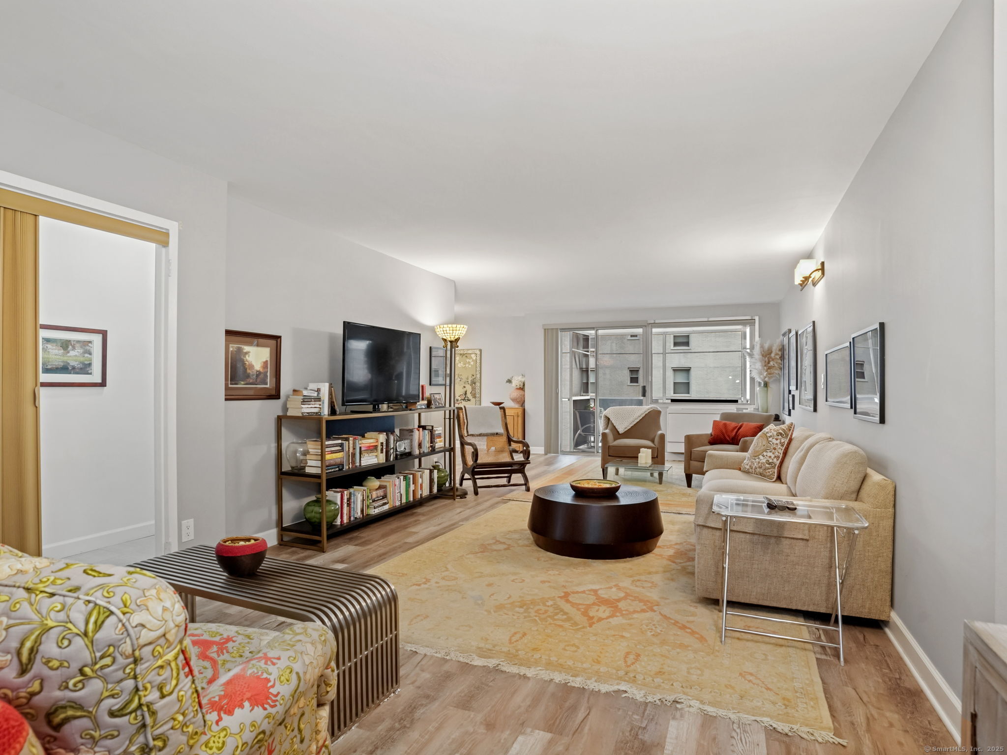 50 Glenbrook Road APT 4B