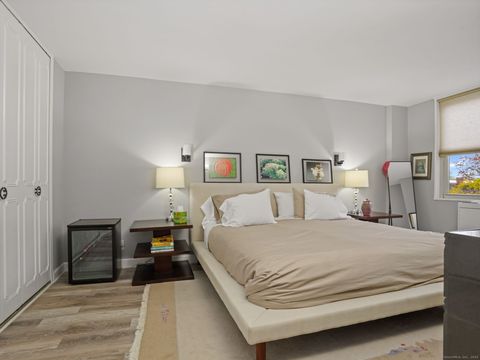 Tiny photo for 50 Glenbrook Road #APT 4B, Stamford, CT 06902 (MLS # 24137973)