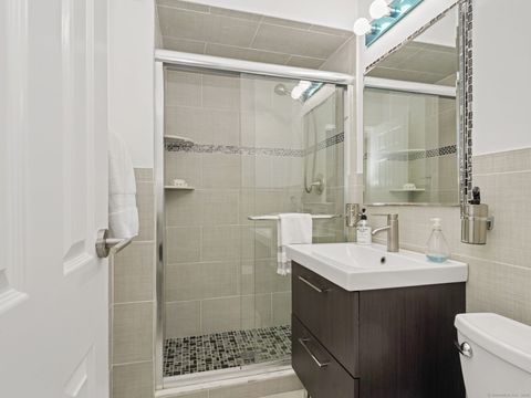 Tiny photo for 50 Glenbrook Road #APT 4B, Stamford, CT 06902 (MLS # 24137973)