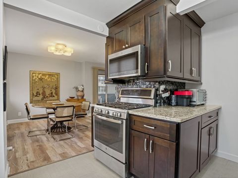 Tiny photo for 50 Glenbrook Road #APT 4B, Stamford, CT 06902 (MLS # 24137973)