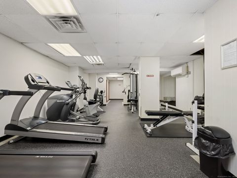 Tiny photo for 50 Glenbrook Road #APT 4B, Stamford, CT 06902 (MLS # 24137973)