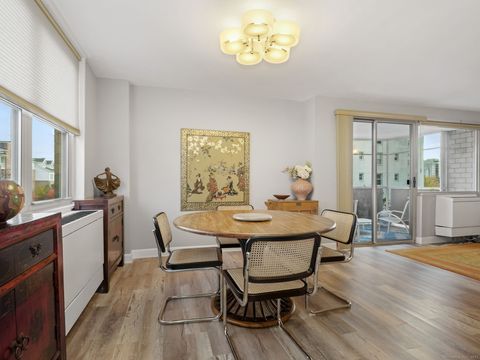 Tiny photo for 50 Glenbrook Road #APT 4B, Stamford, CT 06902 (MLS # 24137973)