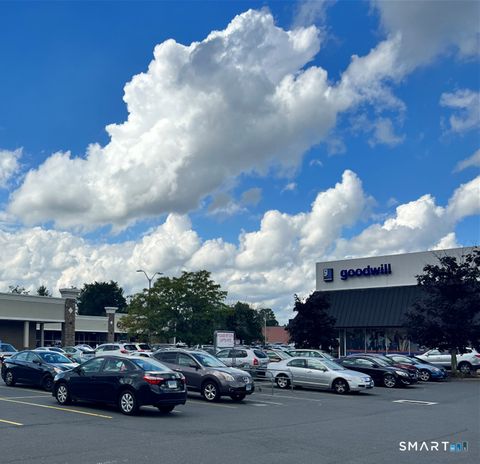 Photo of 350 Queen Street, Southington, CT 06489 (MLS # 24148995)