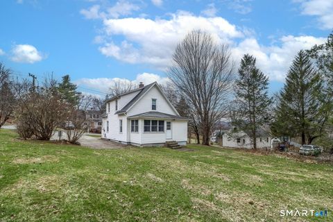 Tiny photo for 25 Hillside Avenue, New Milford, CT 06776 (MLS # 24164039)