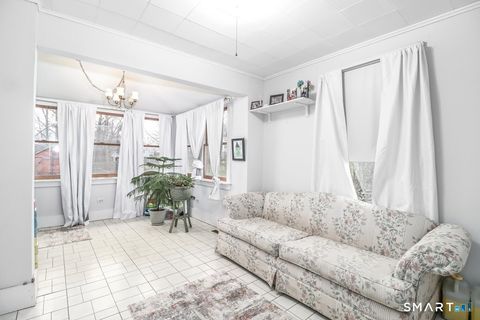 Tiny photo for 25 Hillside Avenue, New Milford, CT 06776 (MLS # 24164039)