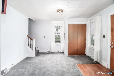 Tiny photo for 25 Hillside Avenue, New Milford, CT 06776 (MLS # 24164039)