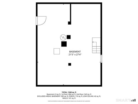 Tiny photo for 25 Hillside Avenue, New Milford, CT 06776 (MLS # 24164039)