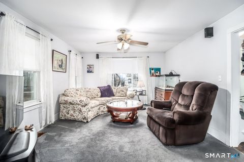 Tiny photo for 25 Hillside Avenue, New Milford, CT 06776 (MLS # 24164039)