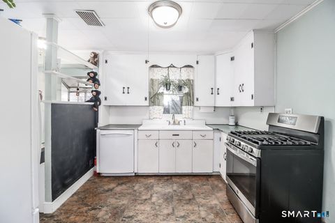 Tiny photo for 25 Hillside Avenue, New Milford, CT 06776 (MLS # 24164039)