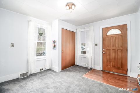 Tiny photo for 25 Hillside Avenue, New Milford, CT 06776 (MLS # 24164039)