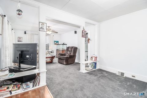 Tiny photo for 25 Hillside Avenue, New Milford, CT 06776 (MLS # 24164039)