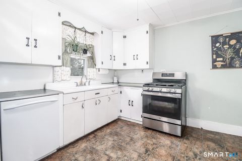 Tiny photo for 25 Hillside Avenue, New Milford, CT 06776 (MLS # 24164039)