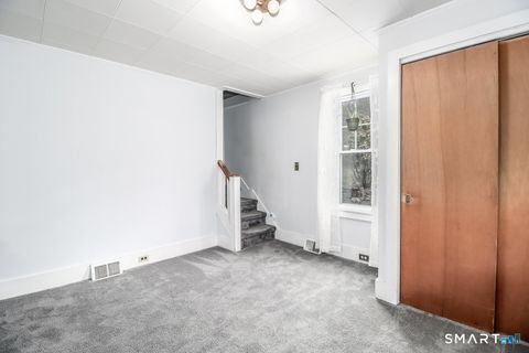 Tiny photo for 25 Hillside Avenue, New Milford, CT 06776 (MLS # 24164039)