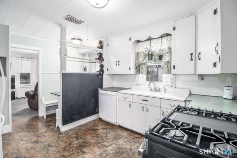 Tiny photo for 25 Hillside Avenue, New Milford, CT 06776 (MLS # 24164039)