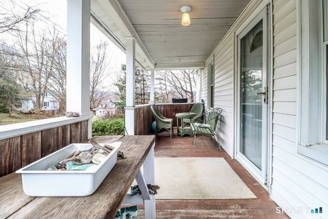 Tiny photo for 25 Hillside Avenue, New Milford, CT 06776 (MLS # 24164039)