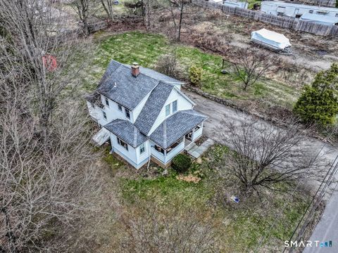 Tiny photo for 25 Hillside Avenue, New Milford, CT 06776 (MLS # 24164039)