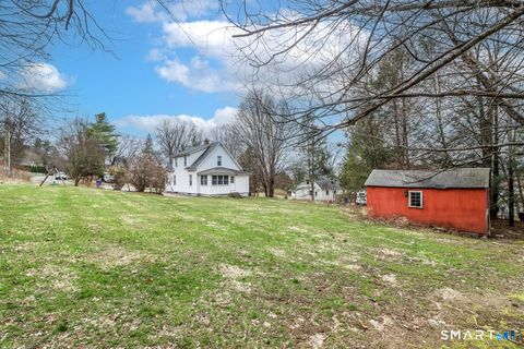 Tiny photo for 25 Hillside Avenue, New Milford, CT 06776 (MLS # 24164039)
