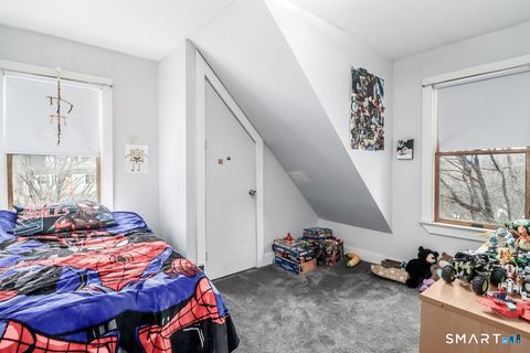 Tiny photo for 25 Hillside Avenue, New Milford, CT 06776 (MLS # 24164039)