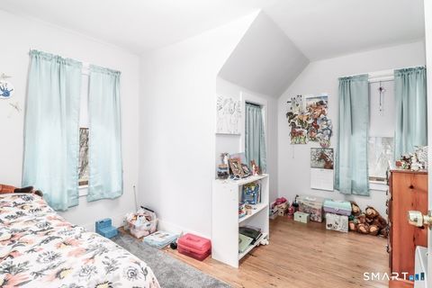 Tiny photo for 25 Hillside Avenue, New Milford, CT 06776 (MLS # 24164039)