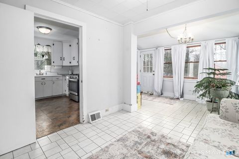 Tiny photo for 25 Hillside Avenue, New Milford, CT 06776 (MLS # 24164039)