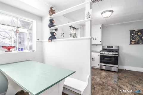 Tiny photo for 25 Hillside Avenue, New Milford, CT 06776 (MLS # 24164039)