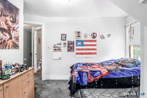 Tiny photo for 25 Hillside Avenue, New Milford, CT 06776 (MLS # 24164039)