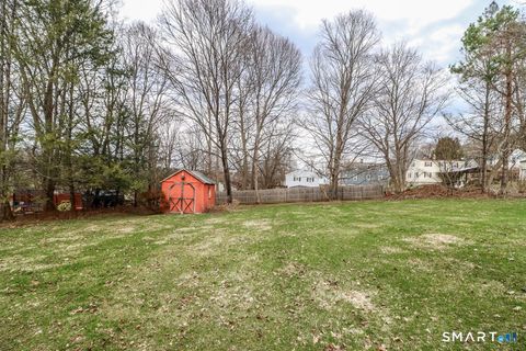 Tiny photo for 25 Hillside Avenue, New Milford, CT 06776 (MLS # 24164039)