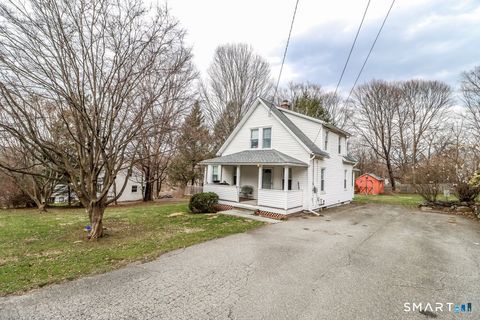 Tiny photo for 25 Hillside Avenue, New Milford, CT 06776 (MLS # 24164039)