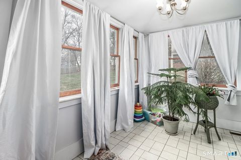 Tiny photo for 25 Hillside Avenue, New Milford, CT 06776 (MLS # 24164039)