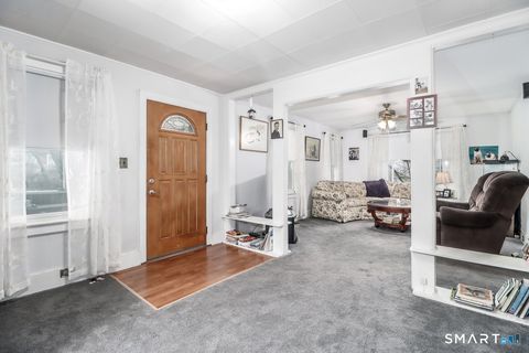 Tiny photo for 25 Hillside Avenue, New Milford, CT 06776 (MLS # 24164039)