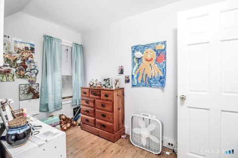 Tiny photo for 25 Hillside Avenue, New Milford, CT 06776 (MLS # 24164039)