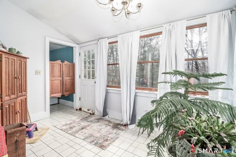 Tiny photo for 25 Hillside Avenue, New Milford, CT 06776 (MLS # 24164039)