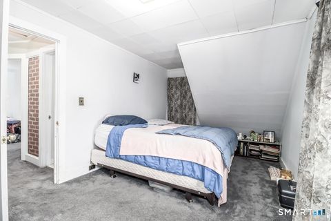 Tiny photo for 25 Hillside Avenue, New Milford, CT 06776 (MLS # 24164039)