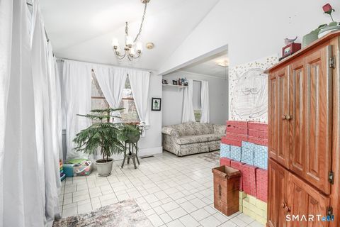 Tiny photo for 25 Hillside Avenue, New Milford, CT 06776 (MLS # 24164039)