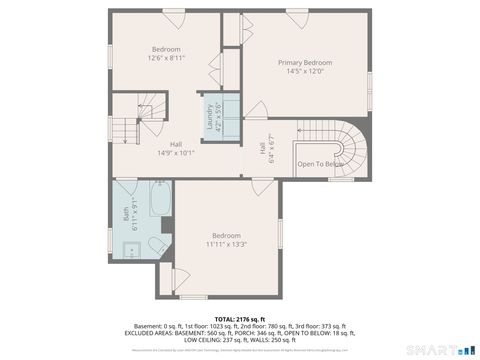 Tiny photo for 6 Pelton Hill, Chester, CT 06412 (MLS # 24159531)