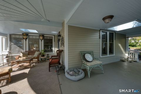 Tiny photo for 6 Pelton Hill, Chester, CT 06412 (MLS # 24159531)