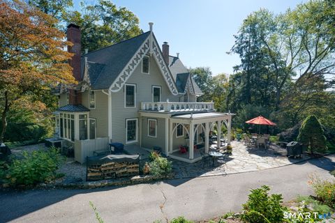 Tiny photo for 6 Pelton Hill, Chester, CT 06412 (MLS # 24159531)