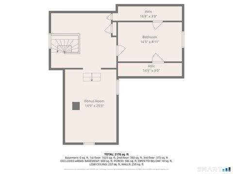 Tiny photo for 6 Pelton Hill, Chester, CT 06412 (MLS # 24159531)