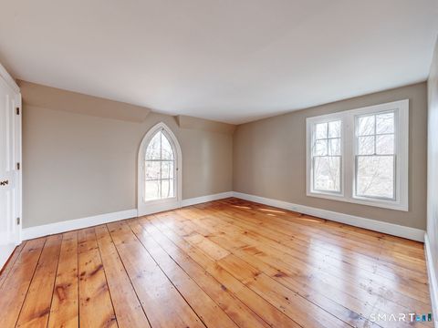 Tiny photo for 6 Pelton Hill, Chester, CT 06412 (MLS # 24159531)