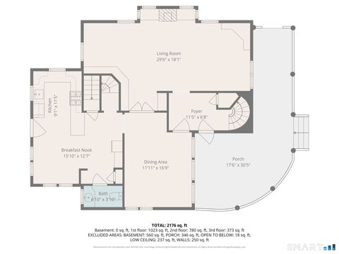 Tiny photo for 6 Pelton Hill, Chester, CT 06412 (MLS # 24159531)