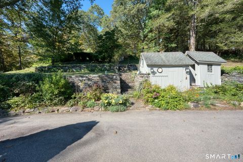 Tiny photo for 6 Pelton Hill, Chester, CT 06412 (MLS # 24159531)