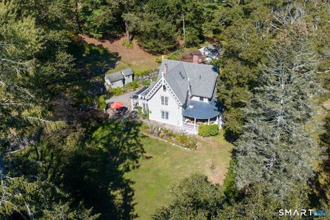 Tiny photo for 6 Pelton Hill, Chester, CT 06412 (MLS # 24159531)